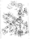 Basic engine