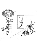 Magneto no. 610693