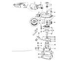 Craftsman 14388871 unit parts diagram