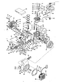 Basic engine