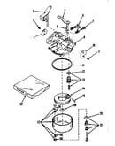 Carburetor no. 28234