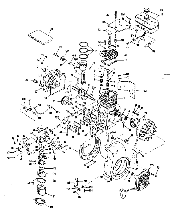 BASIC ENGINE