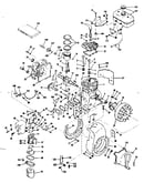 Basic engine