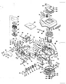 Basic engine