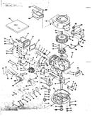 Basic engine