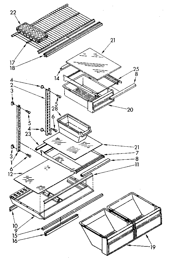 Shelf