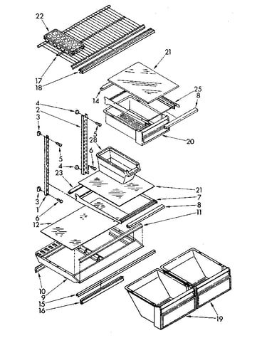 Shelf