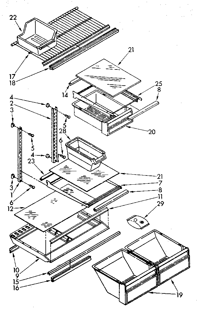 Shelf