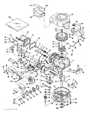 Basic engine