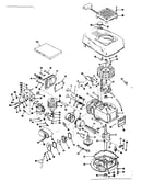 Basic engine