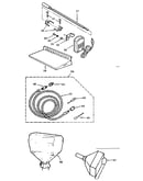 Optional accessories