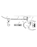 Arai caliper brake