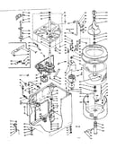 Machine sub-assembly
