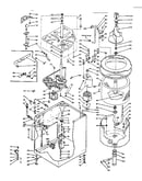 Machine sub-assembly