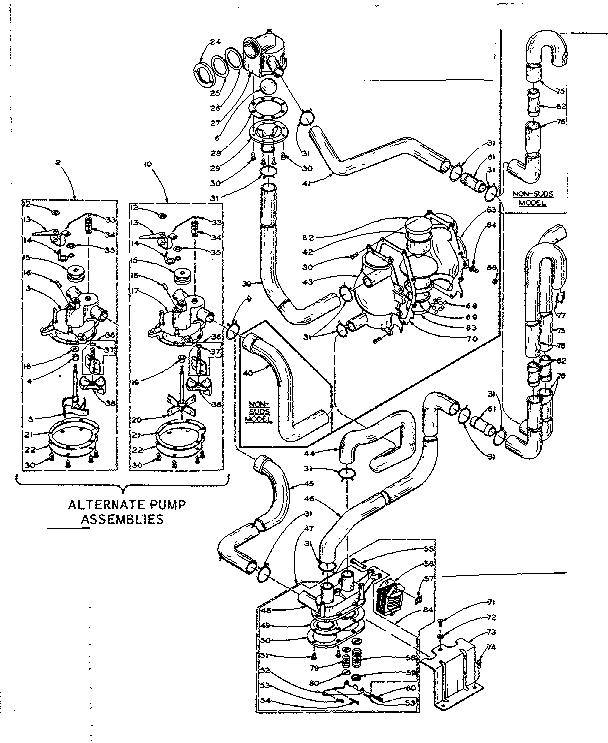 Water system
