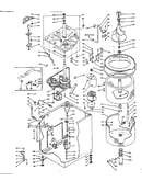 Machine sub-assembly