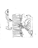 Mixing valve assembly