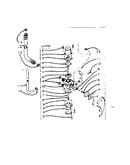 Mixing valve assembly