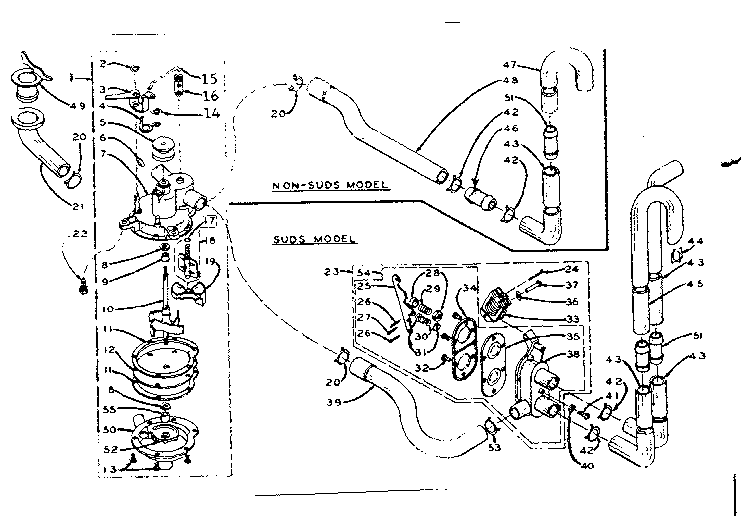 Water system