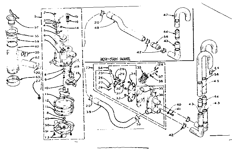 Water system