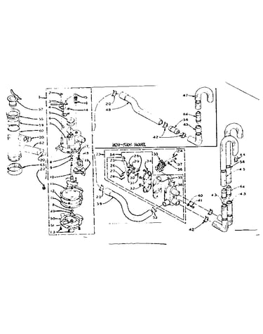 Water system
