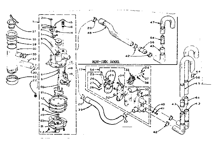 Water system
