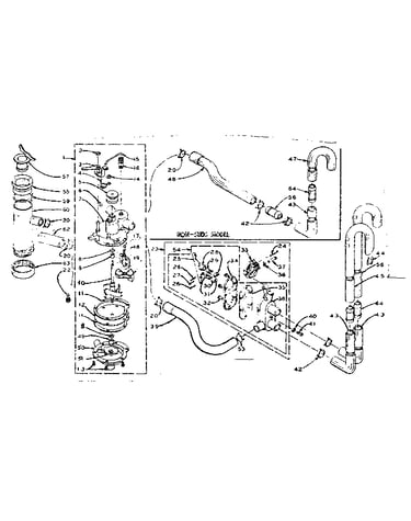 Water system