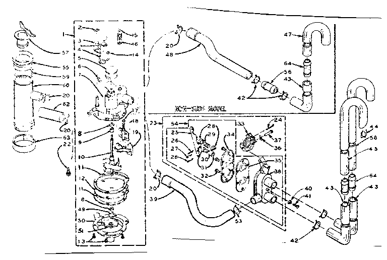 Water system