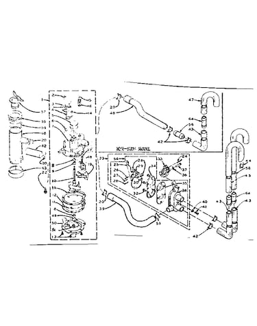 Water system