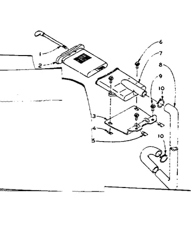 Filter assembly