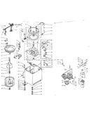 Machine sub-assembly