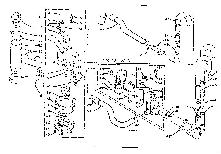 Water system