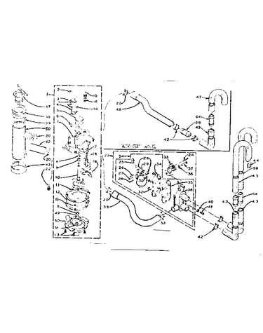 Water system
