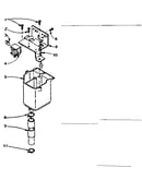 Dispenser assembly