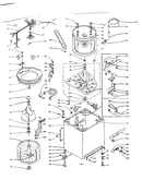 Machine sub-assembly