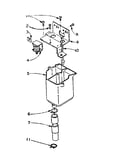 Dispenser assembly