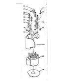 Motor parts