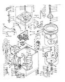 Machine sub-assembly