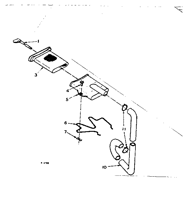 FILTER ASSEMBLY