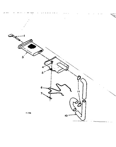 Filter assembly