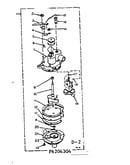 Pump assembly