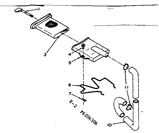 Filter assembly