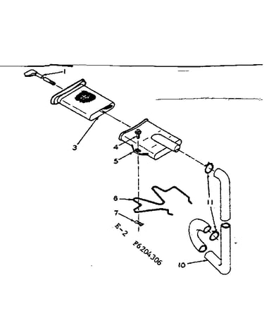 Filter assembly