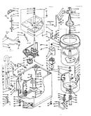 Machine sub-assembly