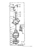 Pump assembly