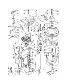Machine sub assembly