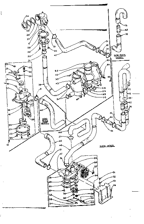 Water system