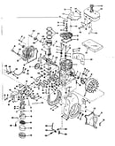 Basic engine