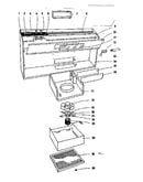 Range hood assembly