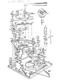 Internal replacement parts